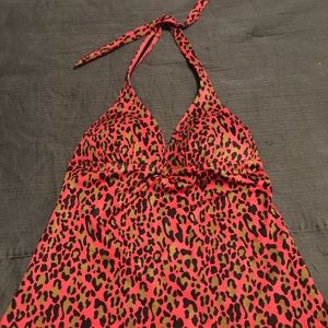 Victoria’s secret swim top